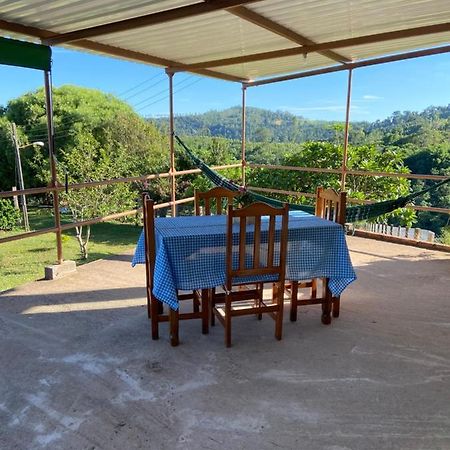 Sitio Alvorada - Paraiso Localizado No Circuito Das Aguas Paulista Amparo  Εξωτερικό φωτογραφία