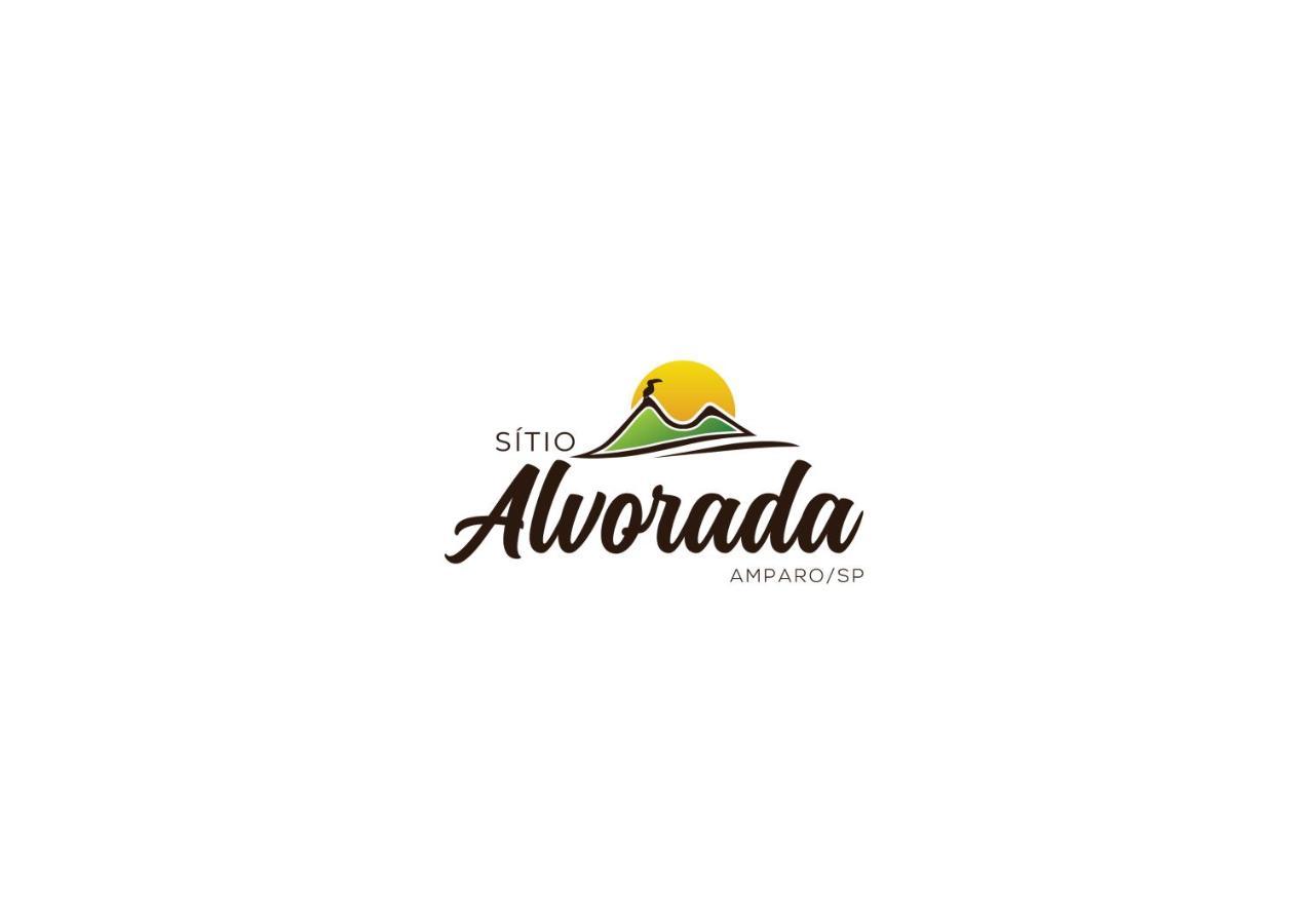 Sitio Alvorada - Paraiso Localizado No Circuito Das Aguas Paulista Amparo  Εξωτερικό φωτογραφία