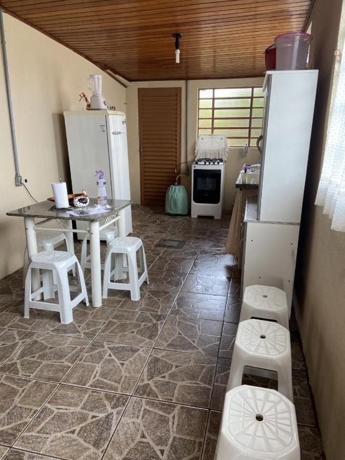 Sitio Alvorada - Paraiso Localizado No Circuito Das Aguas Paulista Amparo  Εξωτερικό φωτογραφία