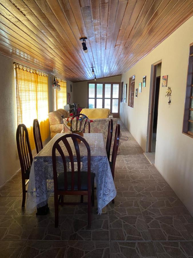 Sitio Alvorada - Paraiso Localizado No Circuito Das Aguas Paulista Amparo  Εξωτερικό φωτογραφία